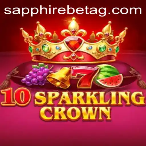 Dive into the Dazzling World of 10SparklingCrown on zep.bet