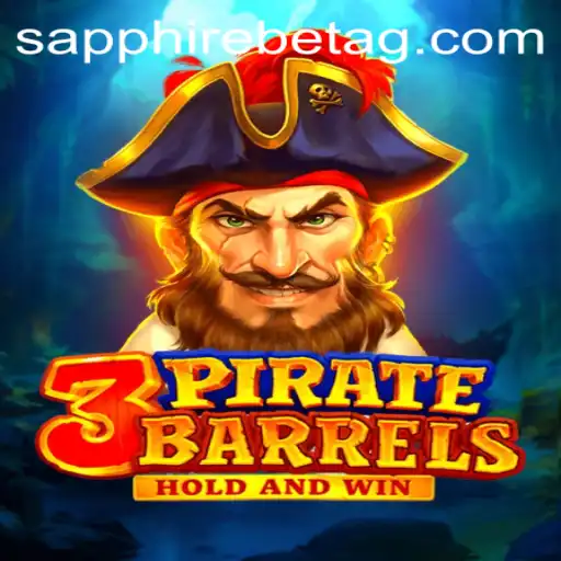 Exploring the Exciting World of 3PirateBarrels: A Deep Dive into the Adventure