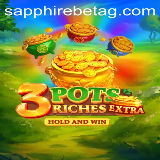 Discover the Thrills of 3potsExtra with Zep.bet