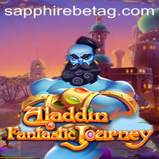 Discovering the World of Aladdin: A Magical Gaming Experience with Zep.Bet