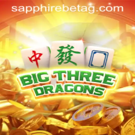 Exploring the Magic of BigThreeDragons on zep.bet