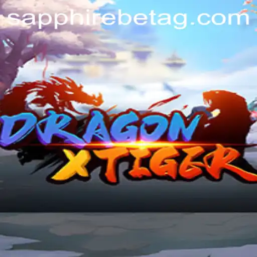 DragonXTiger: A Thrilling Game at Zep.Bet