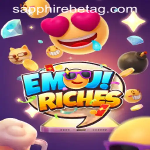 Exploring EmojiRiches: A Closer Look at the Dynamic Online Game at zep.bet