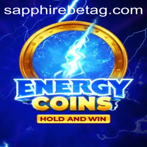 Exciting World of EnergyCoins: A Thrilling New Game at Zep.bet