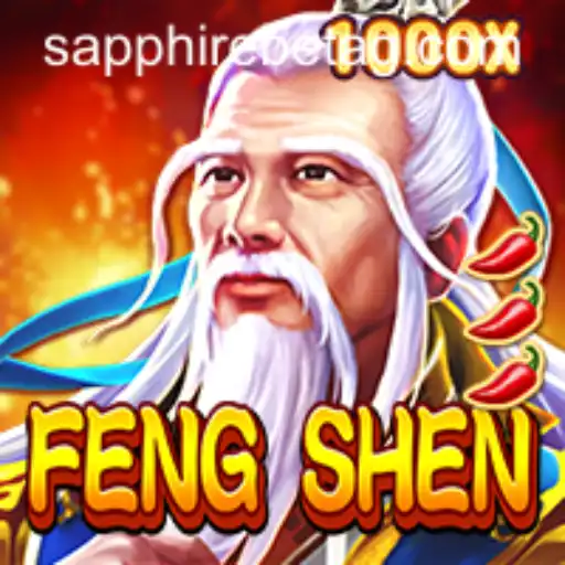 FengShen: A New Adventure in Gaming at Zep.bet