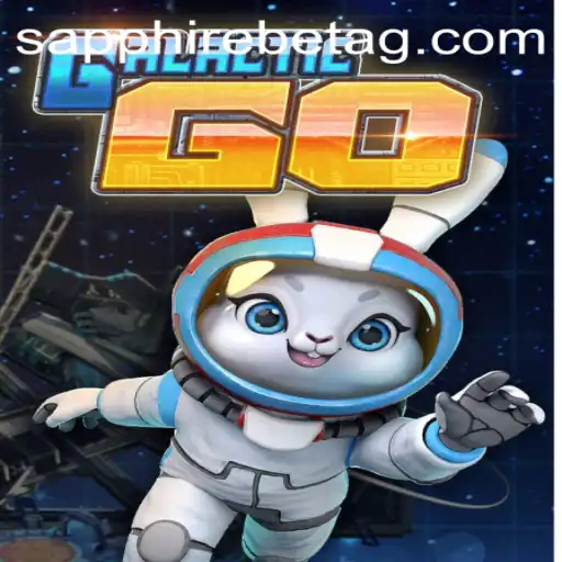 Discover GalacticGO: The Space-Themed Adventure Game Taking the World by Storm