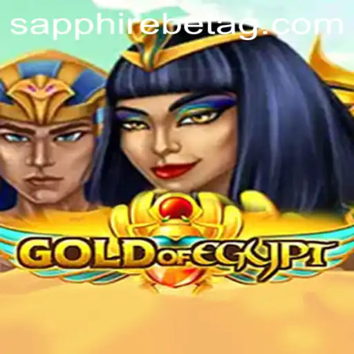Discover the Thrills of GoldOfEgypt on zep.bet