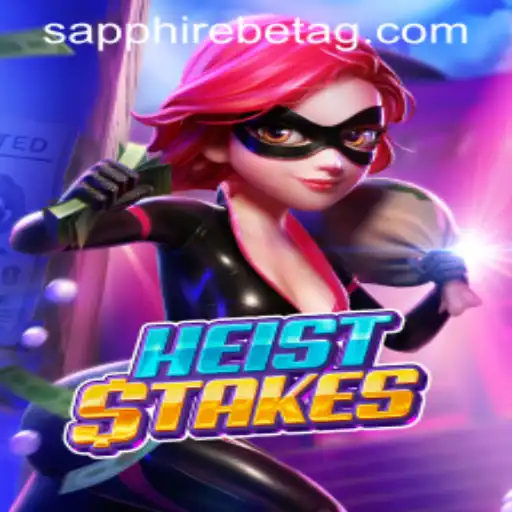 Dive into the World of HeistStakes: A Thrilling Casino Game Adventure