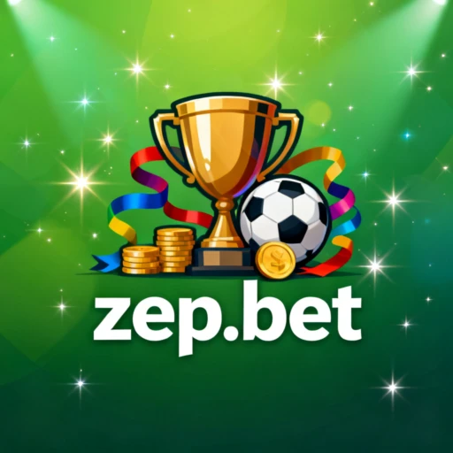 zep.bet Logo
