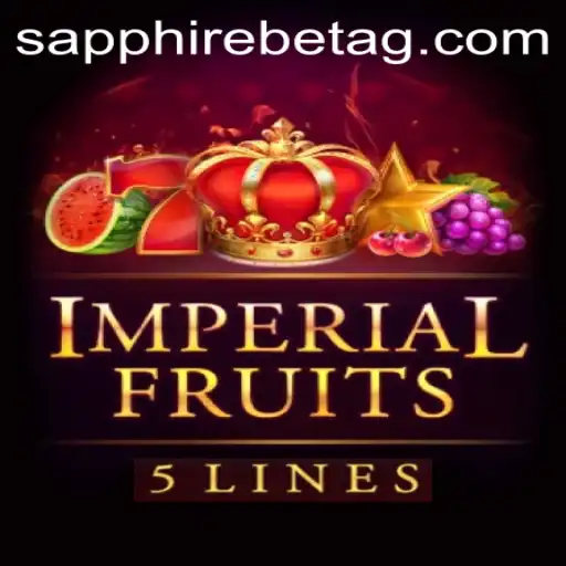 Imperial Fruits 5: A Comprehensive Guide to the Fruitful Journey