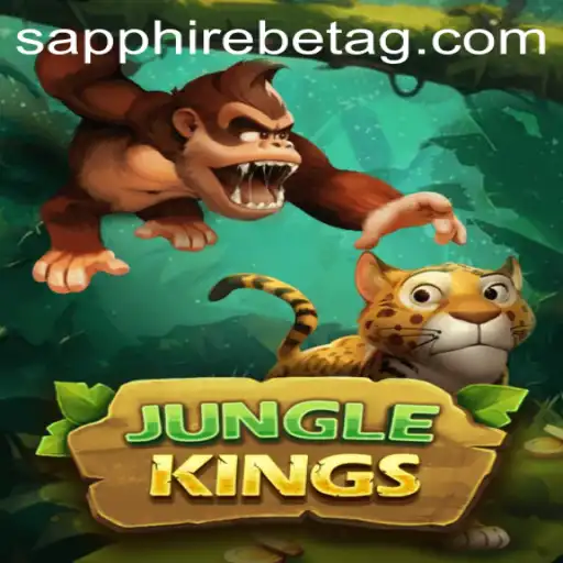Exploring the Thrilling World of JungleKings: The New Gaming Phenomenon