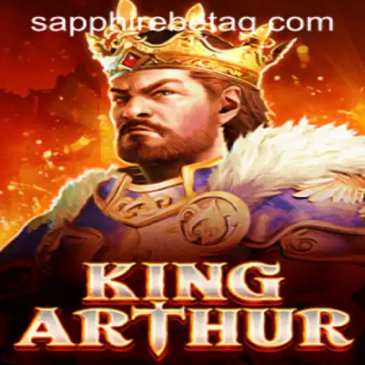 Discover the Epic Adventure of KingArthur with Zep.Bet