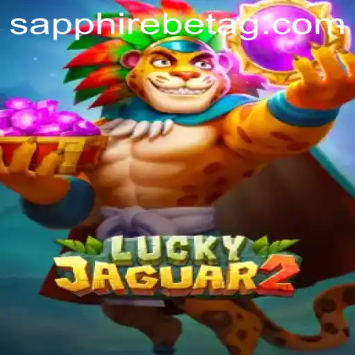 Discover Luckyjaguar2: The New Sensation at zep.bet
