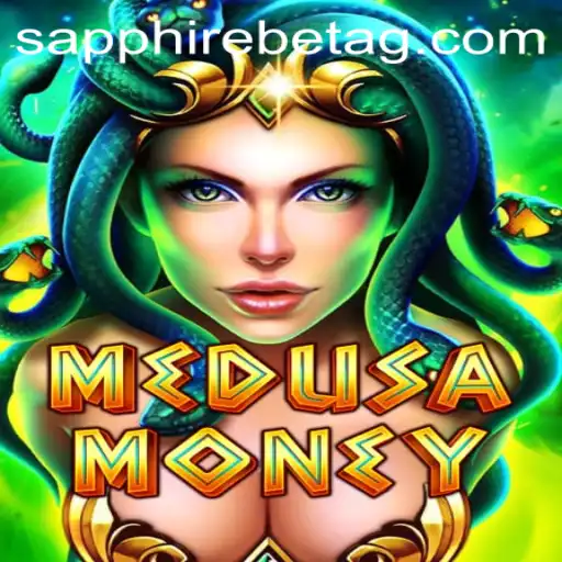 MedusaMoney: A Thrilling Dive into Myth and Fortune