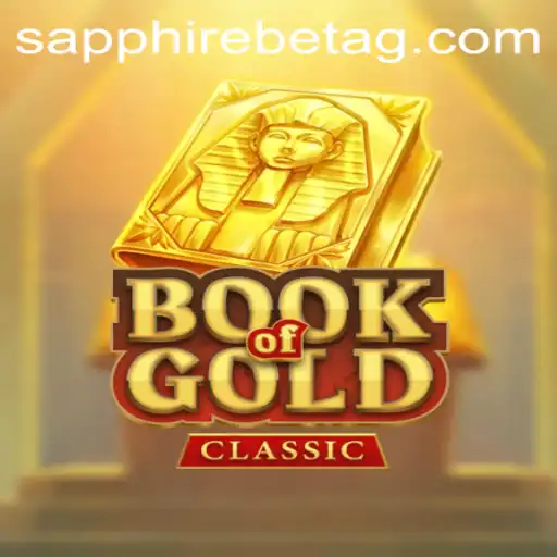 Explore the Thrilling World of BookOfGoldClassic