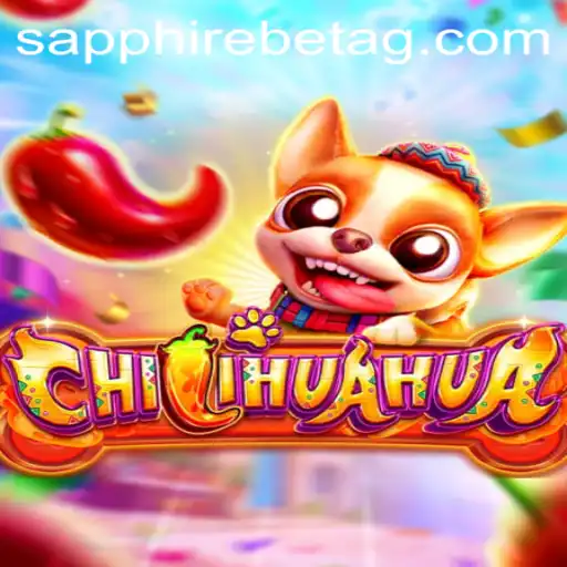 CHILIHUAHUA: A Thrilling New Game on zep.bet
