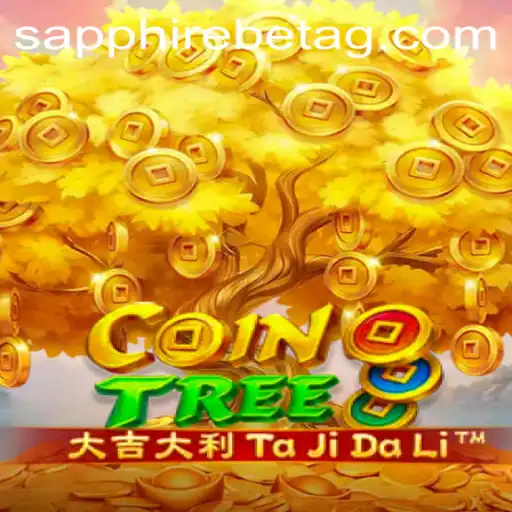 Exploring the Thrills of CoinTree: A Dive into the Exciting World of Zep.bet's Latest Game