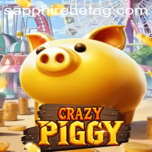 CrazyPiggy: The Game Taking the World by Storm
