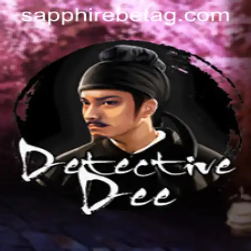 Unveiling DetectiveDee: A Mysterious Adventure in the World of Zep.bet
