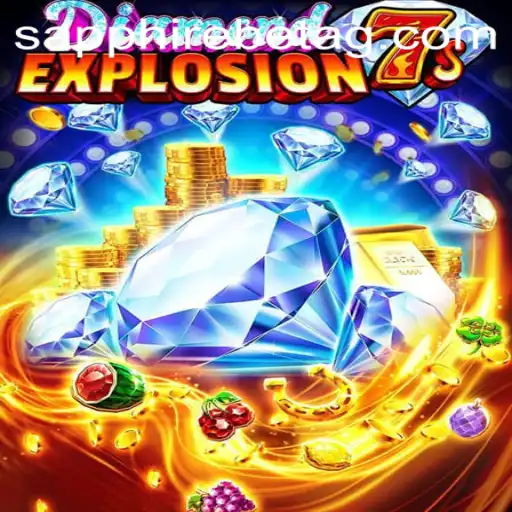 DiamondExplosion7s: A Thrilling Adventure in Online Gaming with zep.bet