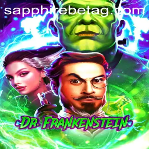 An In-depth Look at DrFrankenstein: A Captivating Gaming Experience on zep.bet