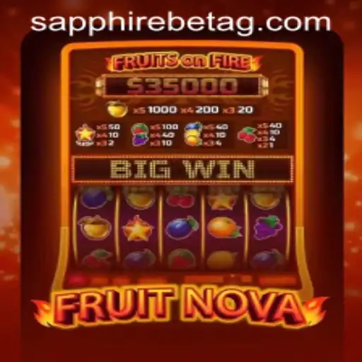 Exploring the Exciting World of FruitNova: A Deep Dive into the Gameplay