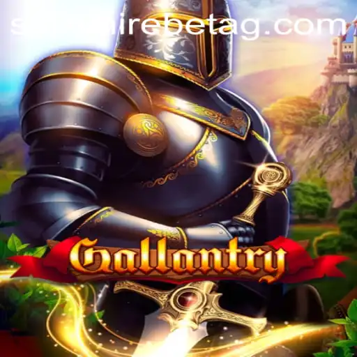 Gallantry: A Daring Adventure in the World of Zep.bet