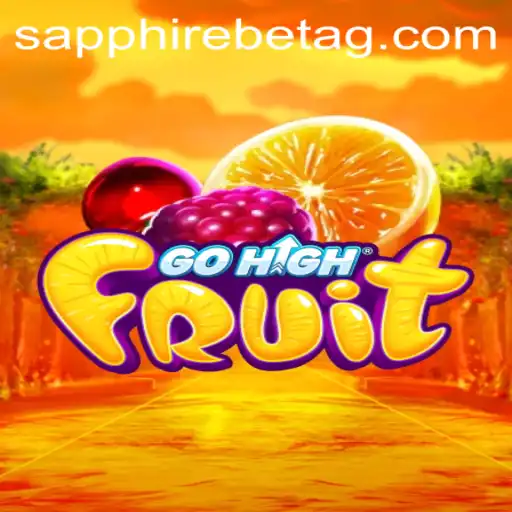 Dive into the Vibrant World of GoHighFruit with Zep.bet