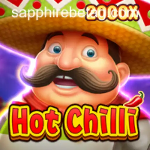 Spice Up Your Gaming Experience with HotChilli from Zep.bet