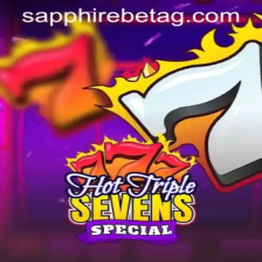 Discover the Exciting World of HotTripleSevensSpecial at zep.bet