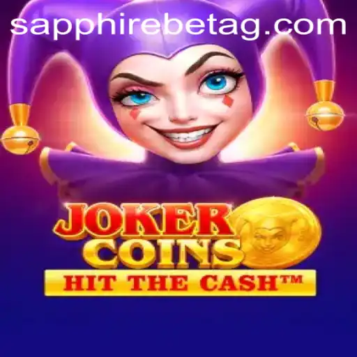 Exploring the Thrills of JokerCoins: A Game Revolutionized by zep.bet