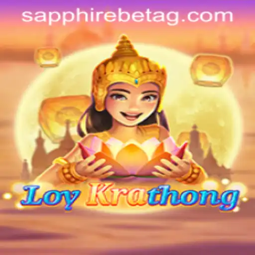 Exploring LoyKrathong: The Fascinating Game with Zep.bet