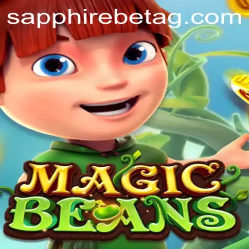 Exploring the Enchanting World of MAGICBEANS at zep.bet
