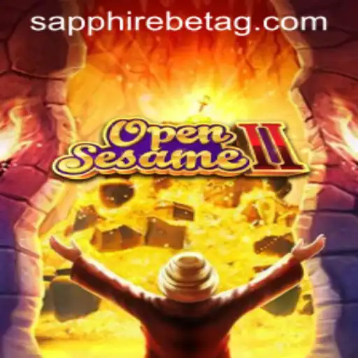 Discover the Exciting World of OpenSesameII: A New Era of Online Gaming