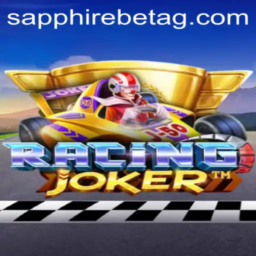 RacingJoker: A Thrilling New Experience in the World of Online Gaming