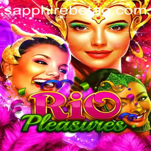 Explore the Thrilling World of RioPleasures: A Comprehensive Guide