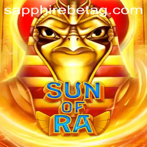 SunofRa: Explore the Mystical World of Ancient Egypt with Zep.bet