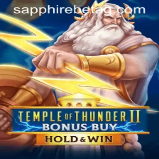 Unleashing the Magic of Temple of Thunder II Bonus Buy in the Digital Gaming Landscape