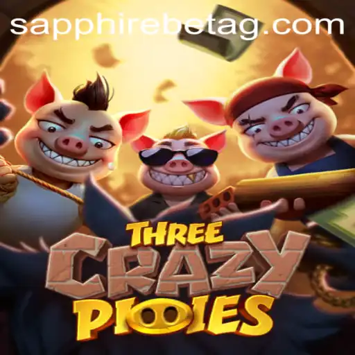 Discover the Exciting World of ThreeCrazyPiggies: A Journey into Adventure and Strategy