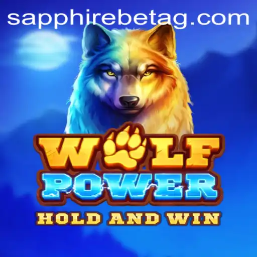 Discover the Thrilling World of WolfPower: A Guide to Mastering the Game