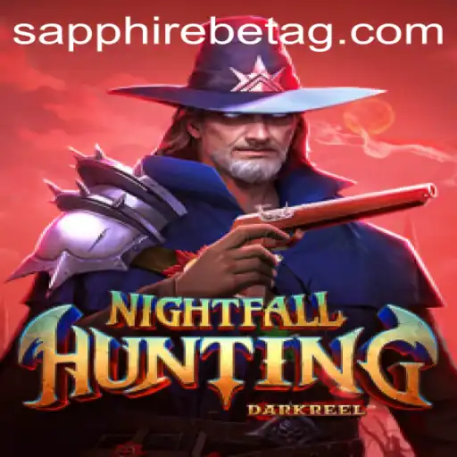 Unveiling NightfallHunting: A Deep Dive Into the Game's Thrilling World