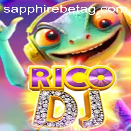 Discover the Thrills of RicoDJ: A New Gaming Phenomenon