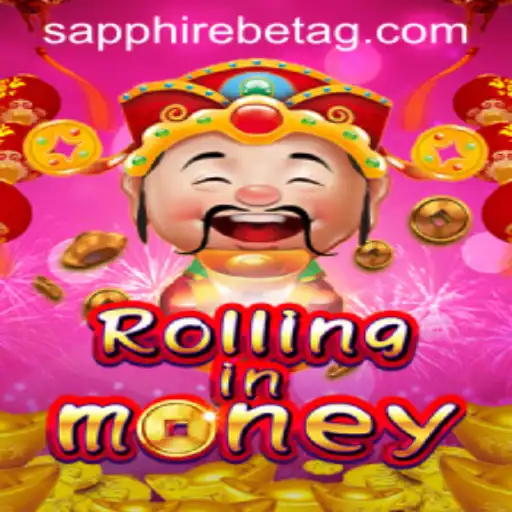 RollingInMoney: A Glimpse into the Exciting World of Zep.Bet's Latest Game