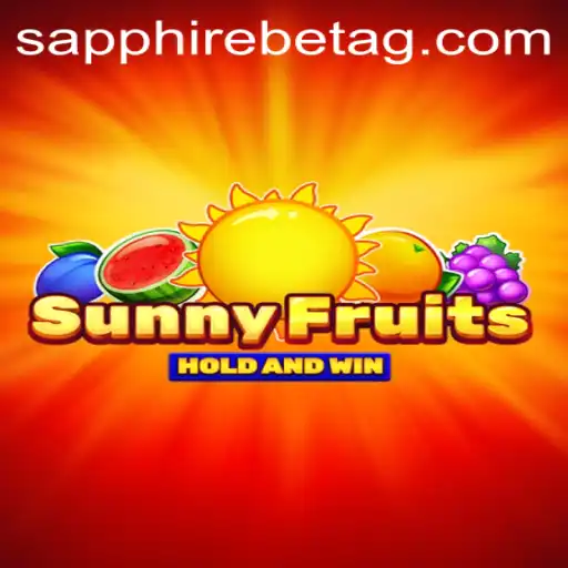 Exploring SunnyFruits: A Thrilling Adventure with ZEP.BET