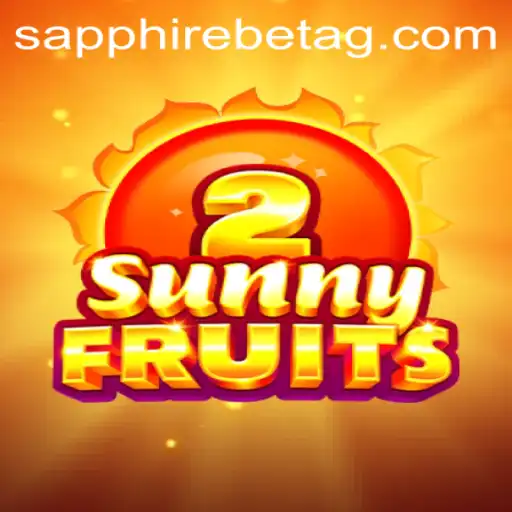 Unveiling SunnyFruits2: A Bright Adventure on Zep.bet