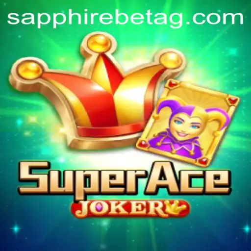 Exploring the Exciting World of SuperAceJoker: A New Gaming Sensation by Zep.bet