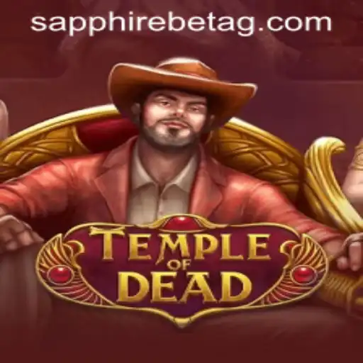 Unveiling the Mystical Adventure of TempleofDead with zep.bet
