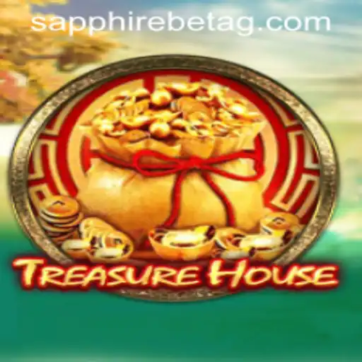 Discover the Enchanting World of TreasureHouse: A Gaming Adventure with Zep.bet
