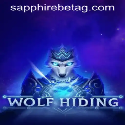 WolfHiding: The Mesmerizing New Game by zep.bet