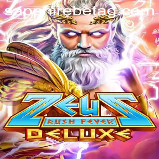 The Thrilling World of ZeusRushFeverDeluxe: A Complete Guide